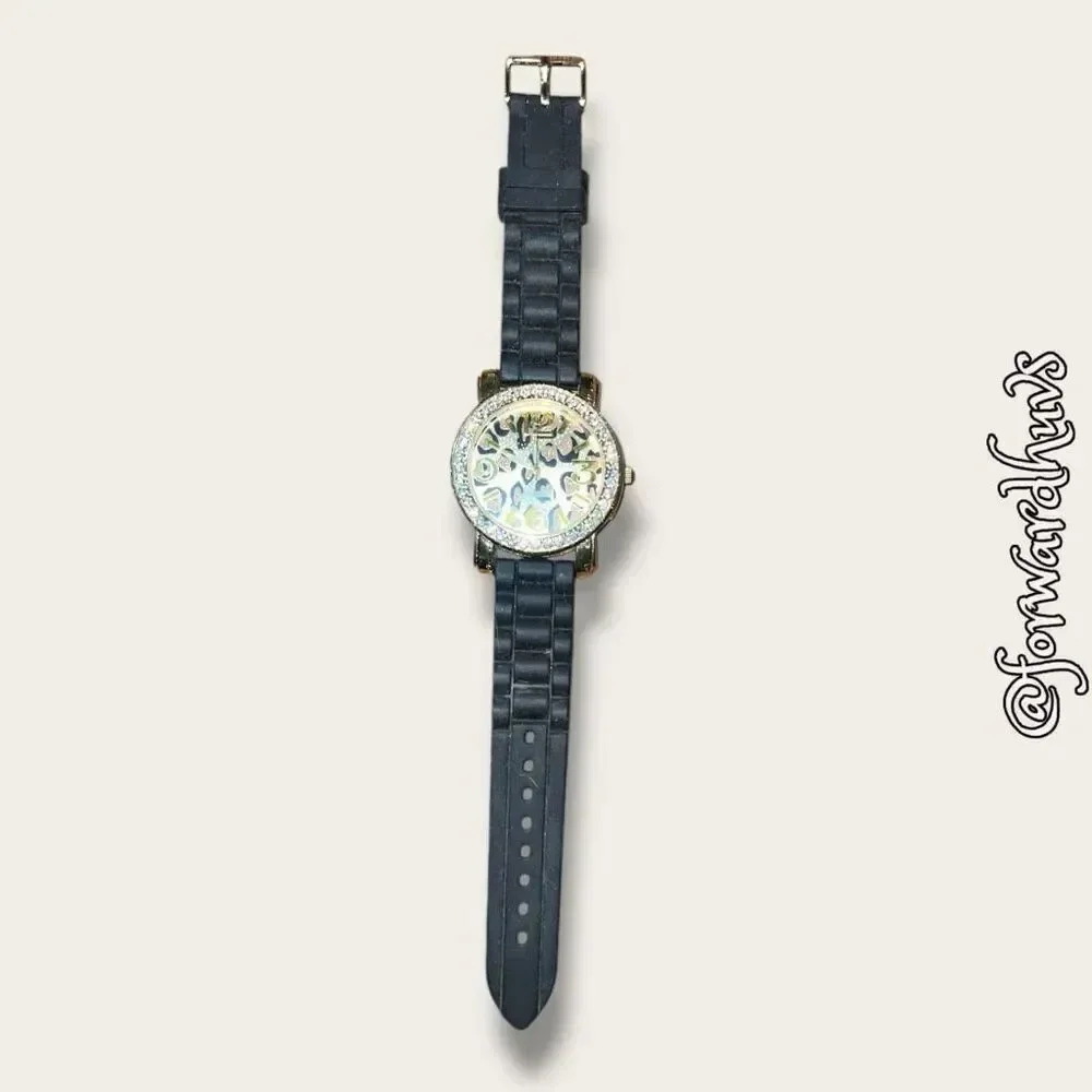 Bundle Sale 3 for $15 | Leopard Print Quartz Watch - Battery Required